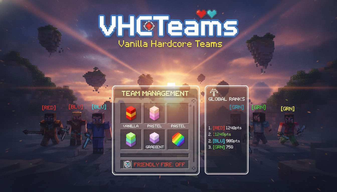 VHCTeams