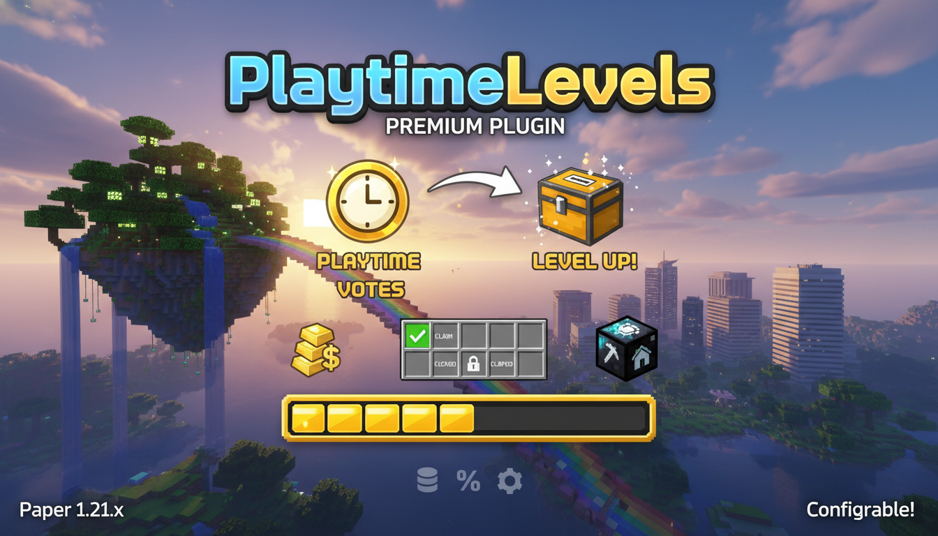 PlaytimeLevels