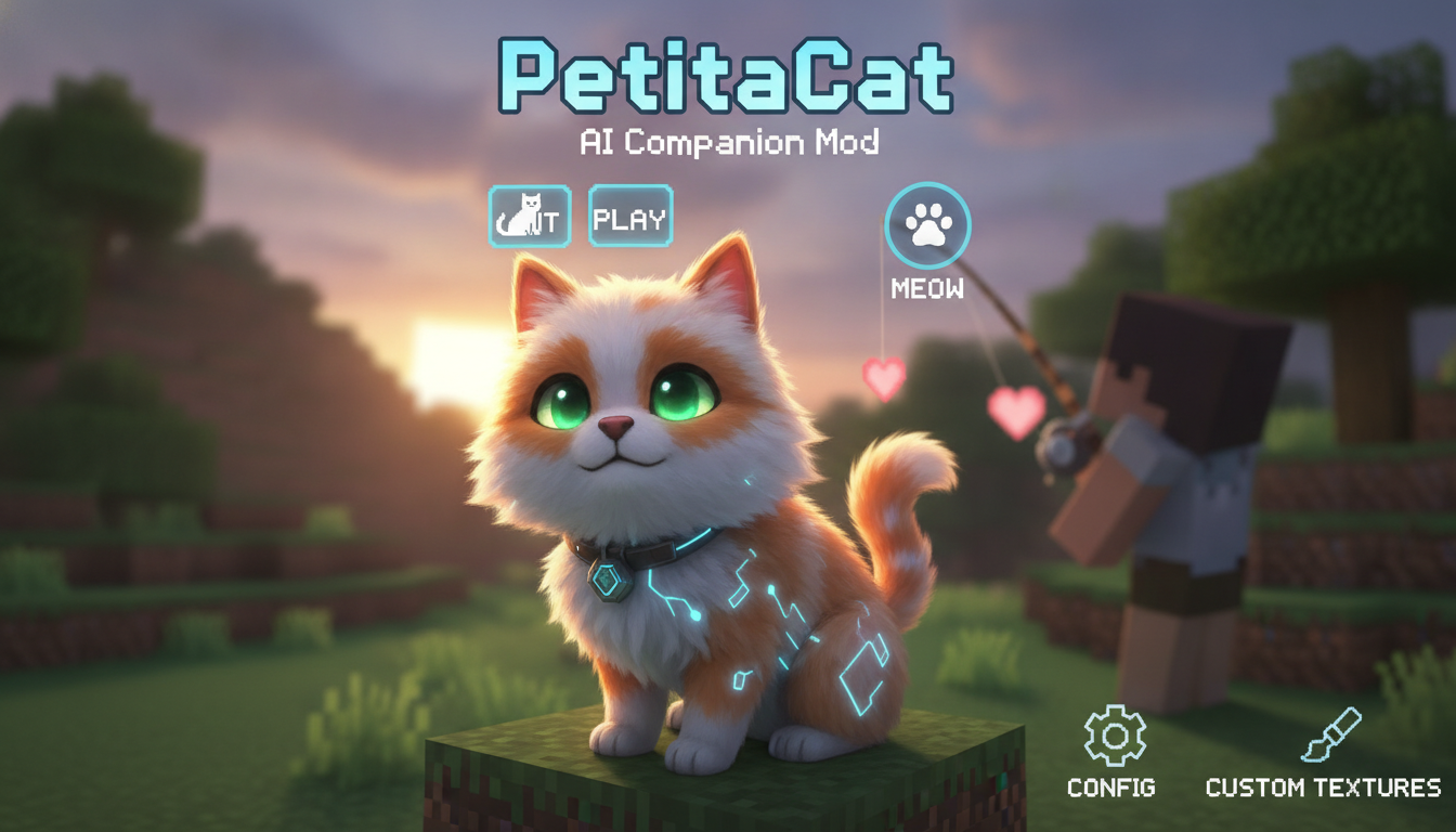 PetitaCat