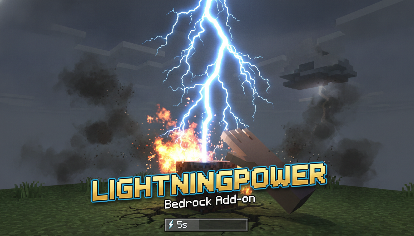 LightningPower