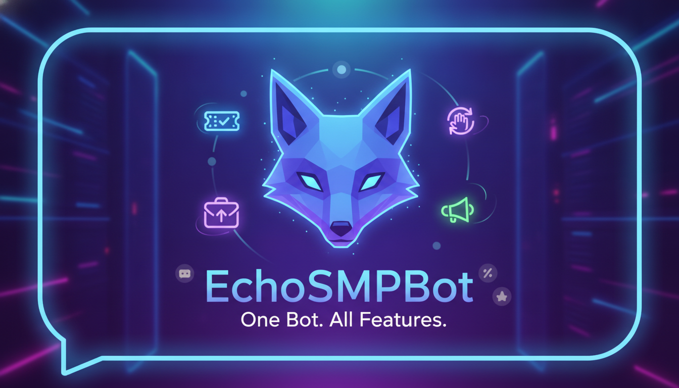 EchoSMPBot