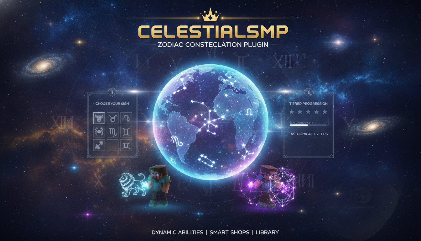 CelestialSMP