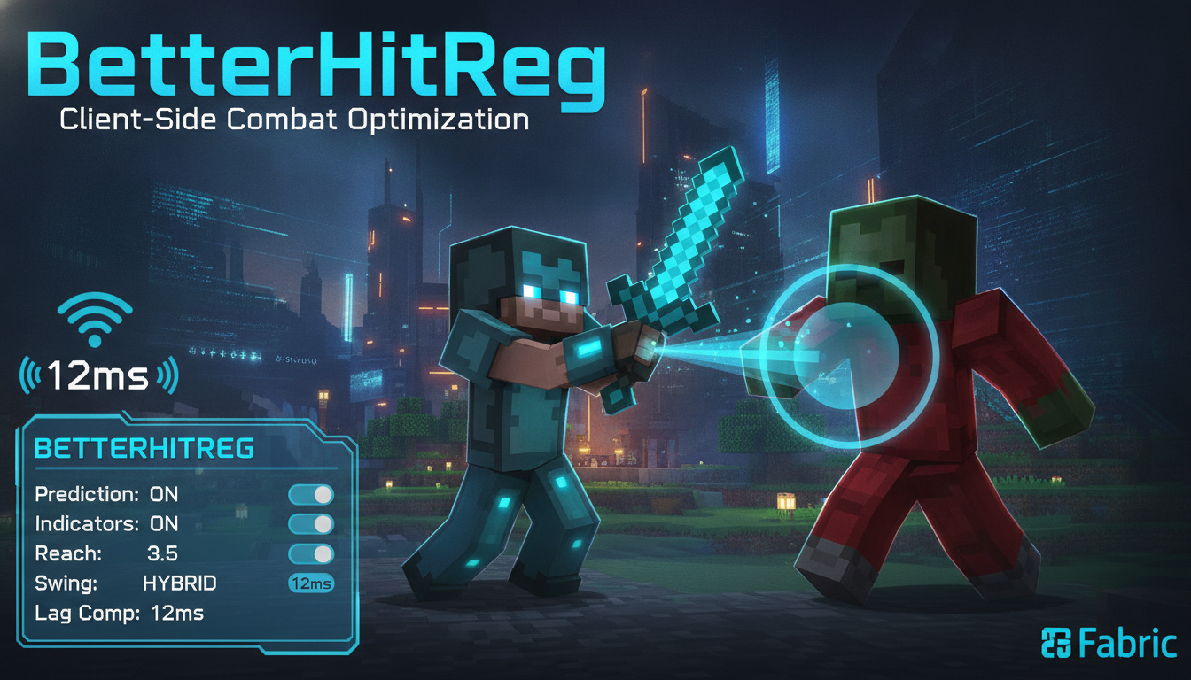 BetterHitReg