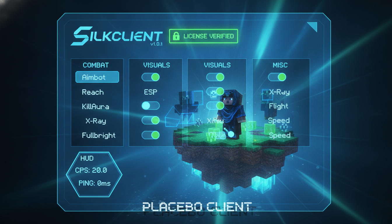 SilkClient