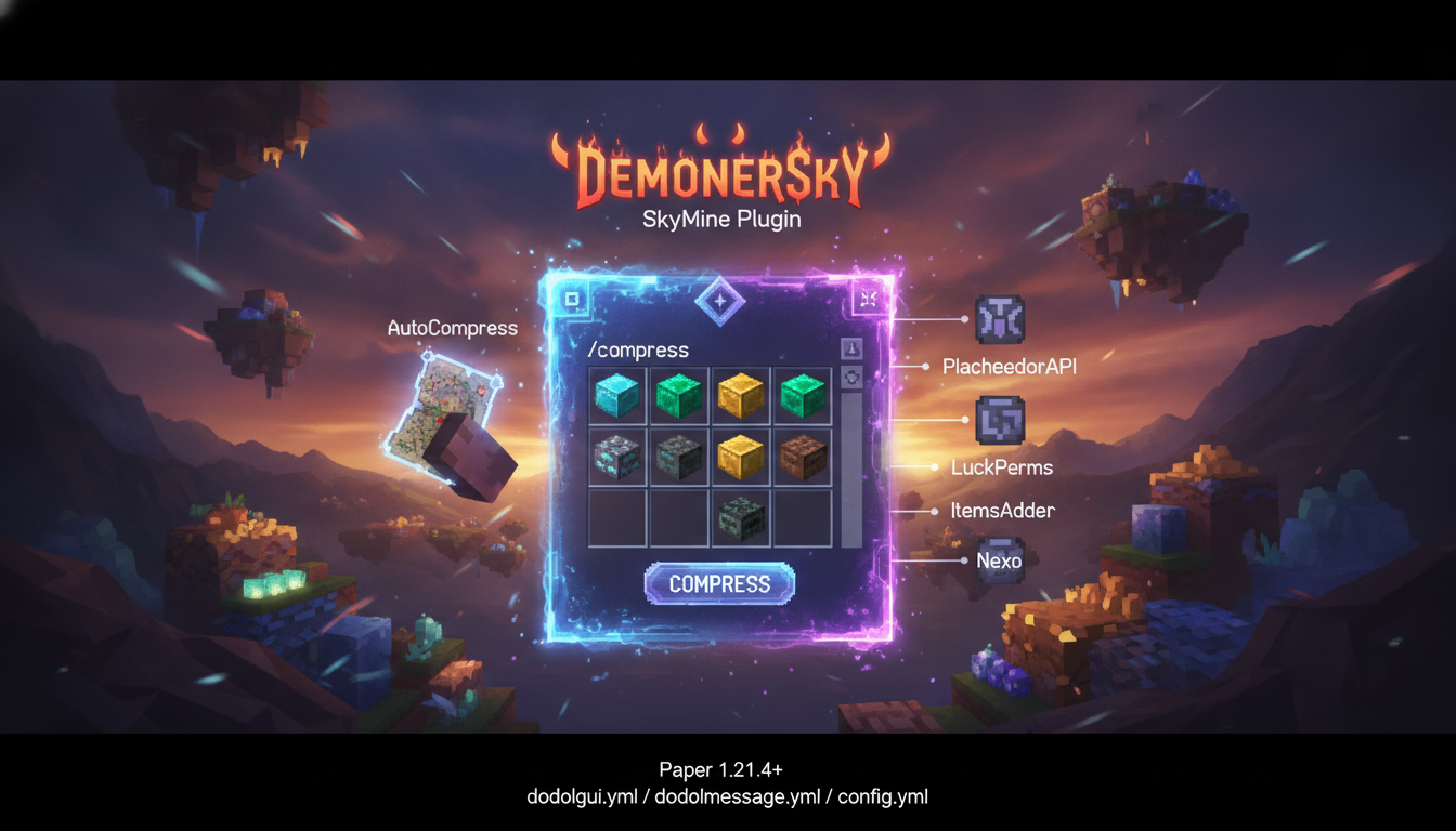 DemonerSky
