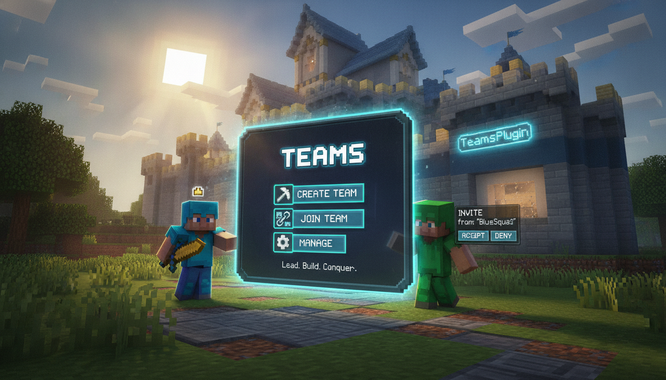 TeamsPlugin