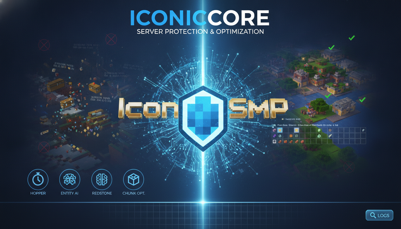 IconicCore