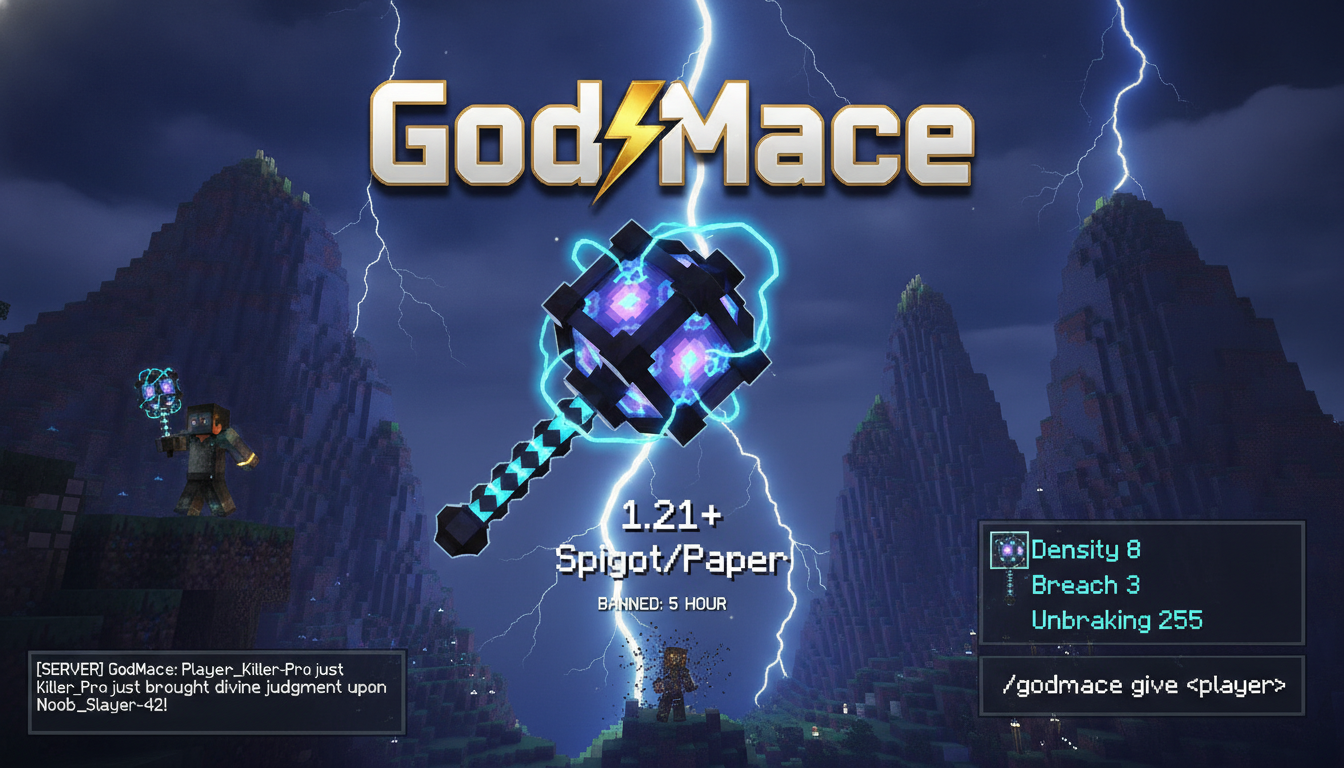 GodMace