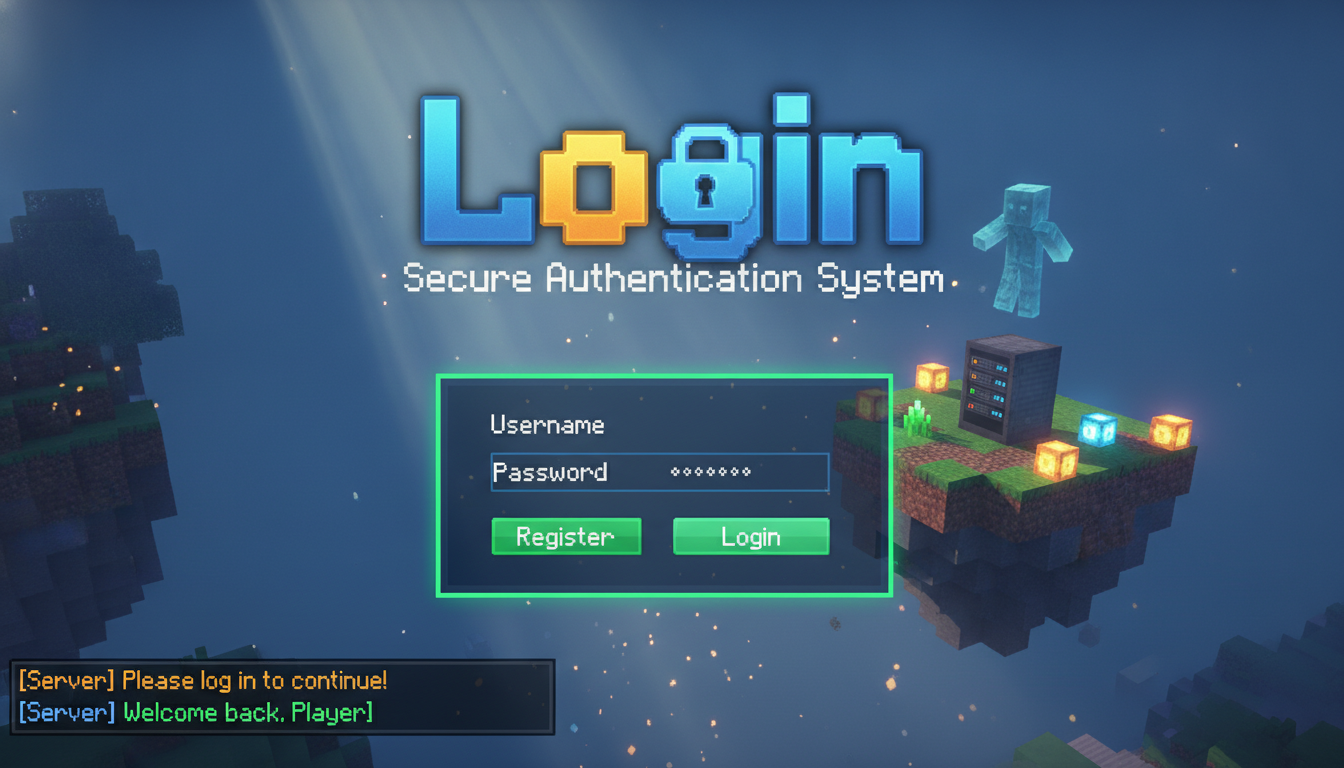 LogIn