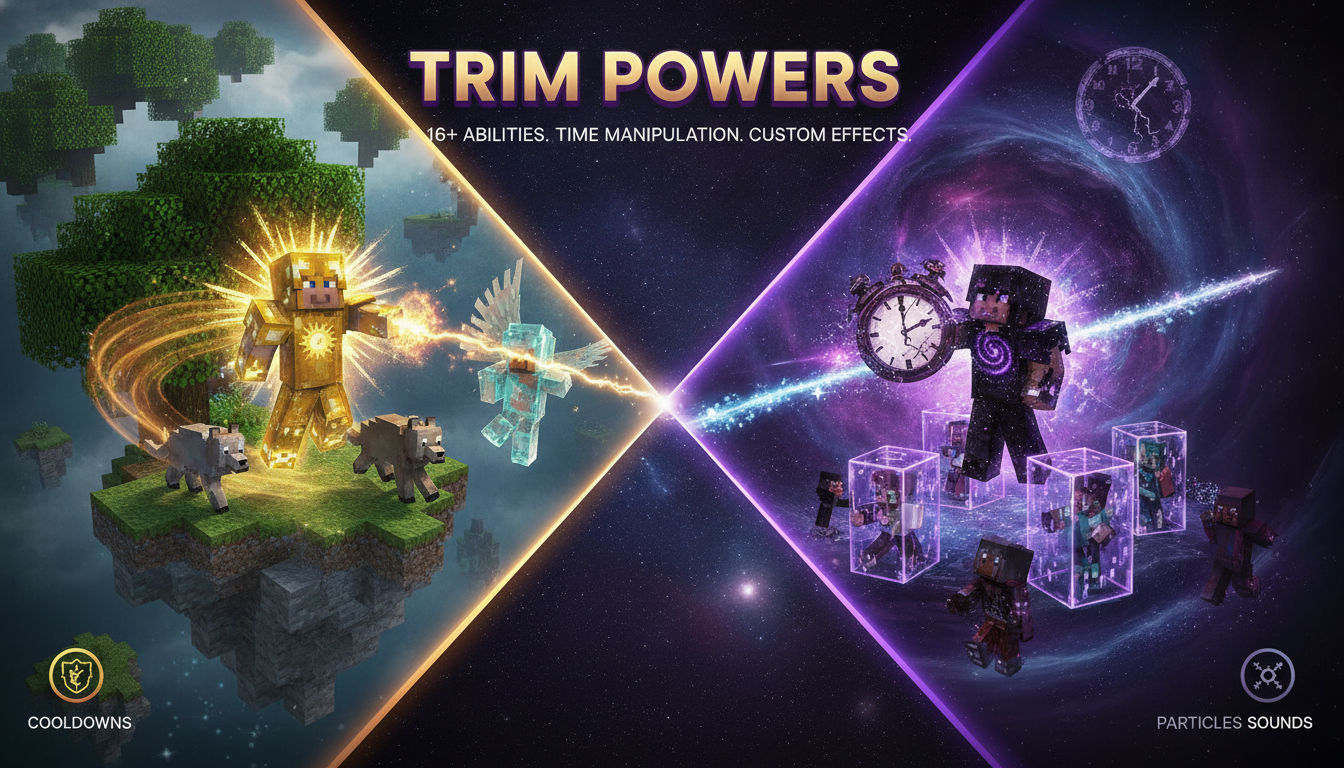 TrimPowers