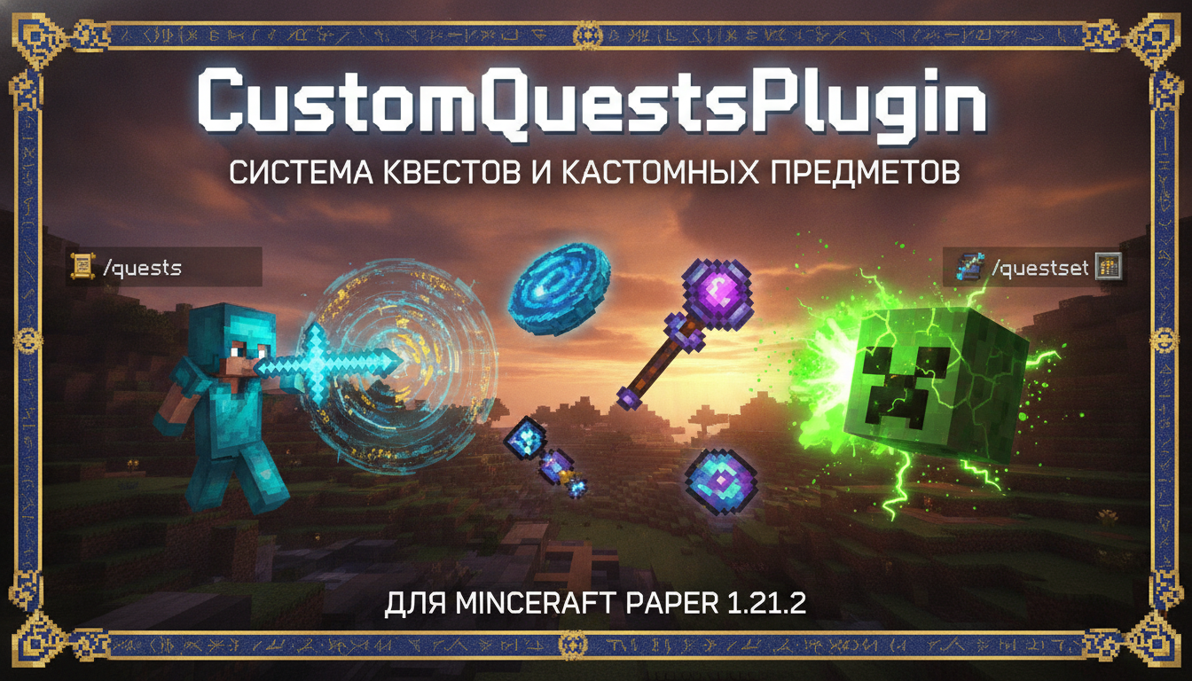 CustomQuestsPlugin