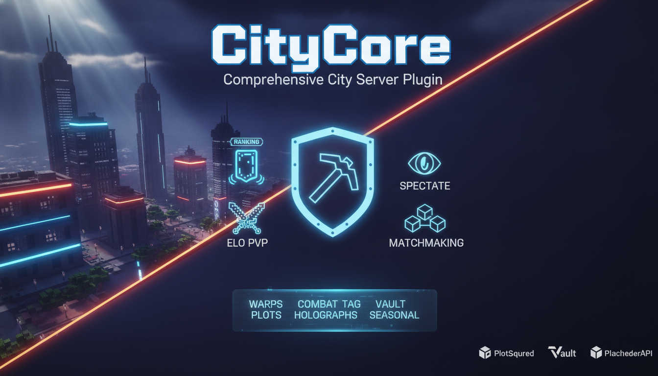 CityCore