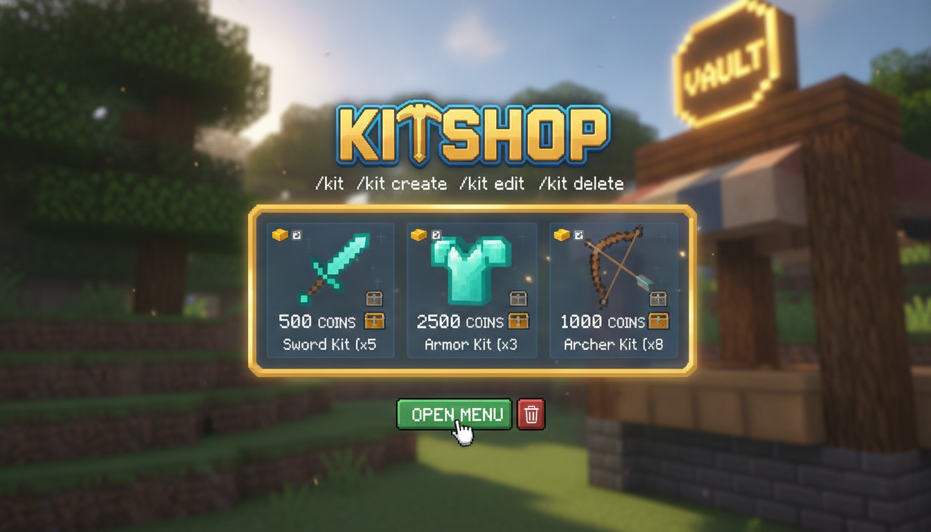 KitShop