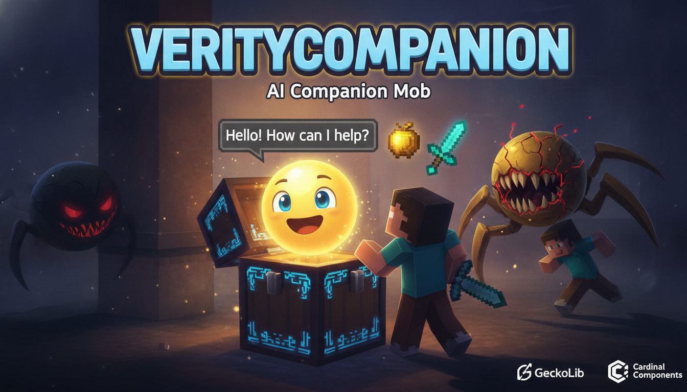 VerityCompanion