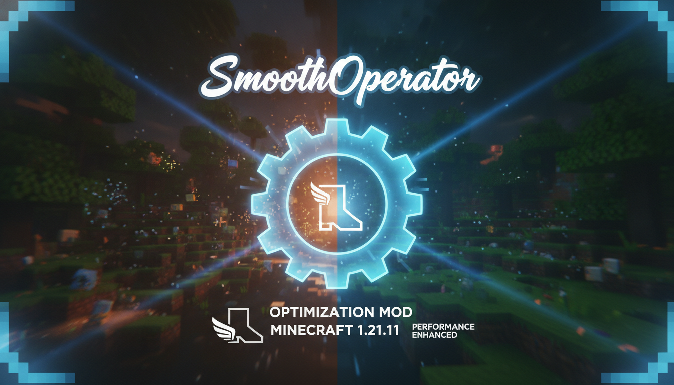SmoothOperator