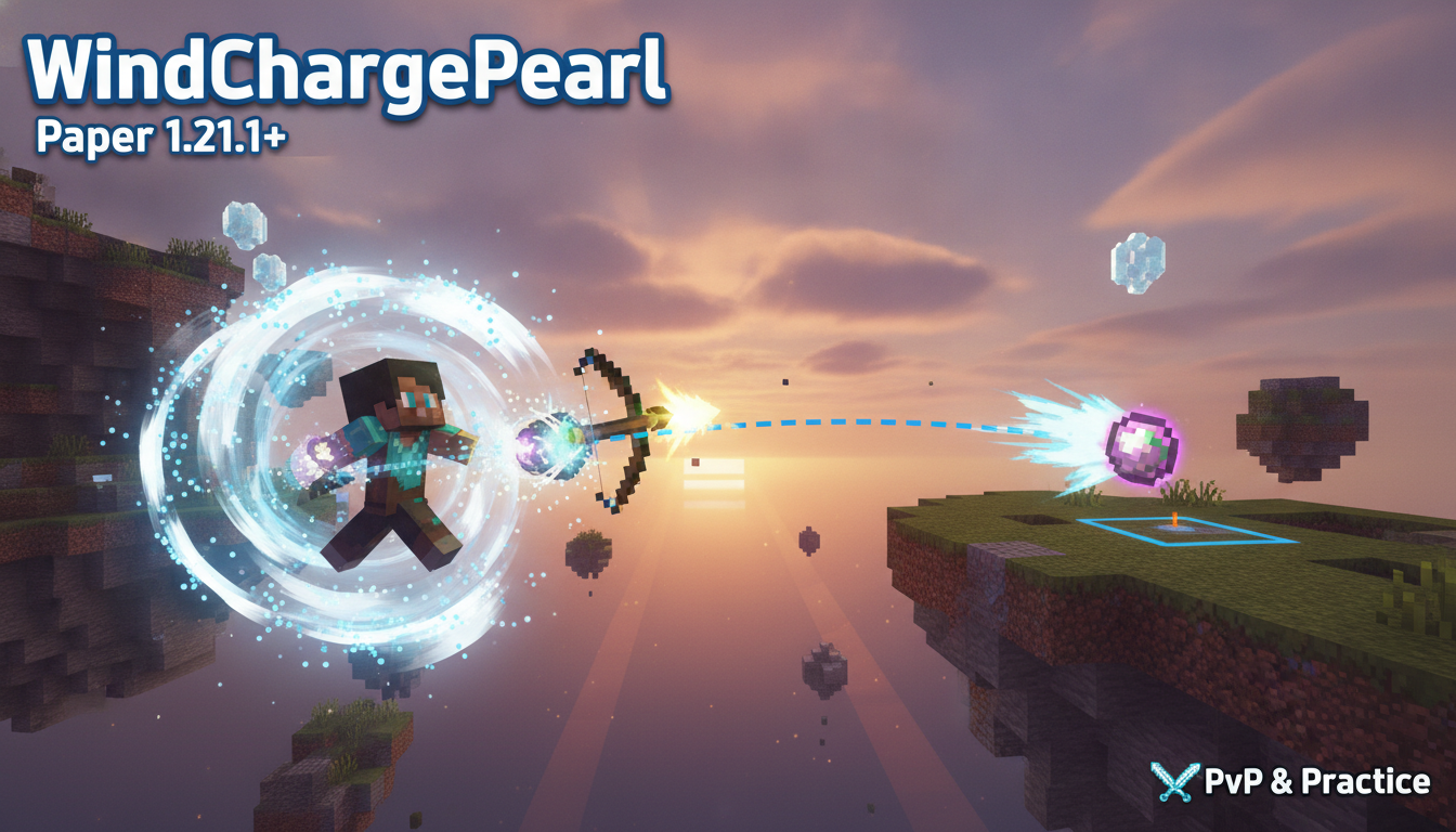 WindChargePearl