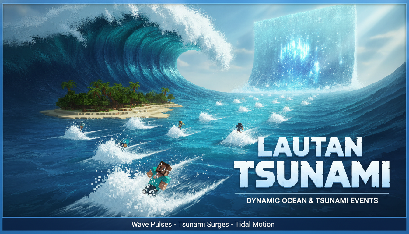 LautanTsunami