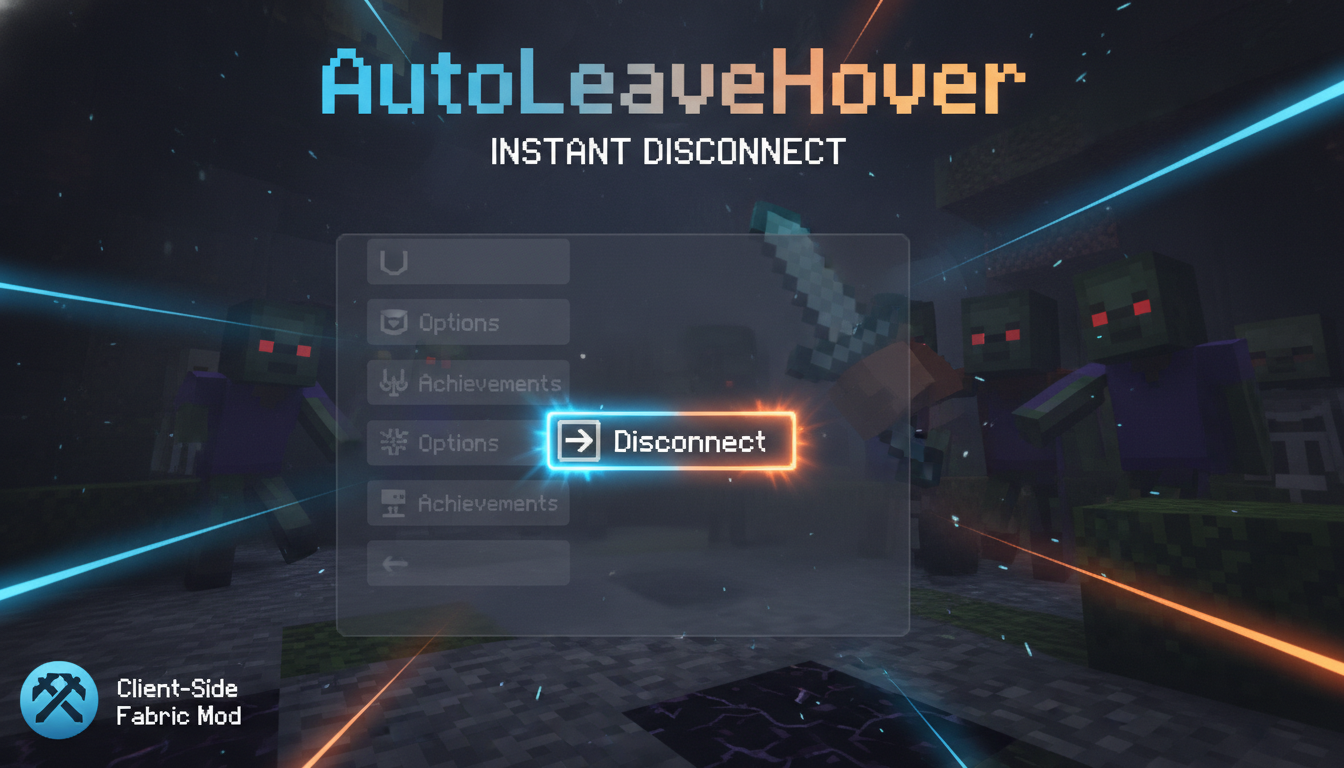 AutoLeaveHover