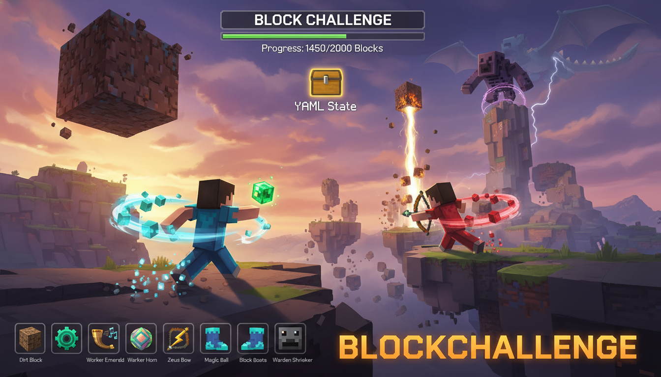 BlockChallenge