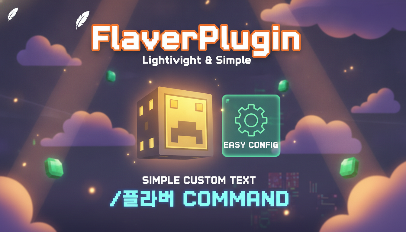 FlaverPlugin