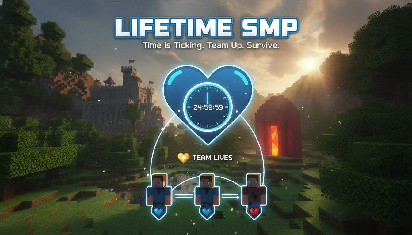 LifeTimeSMP