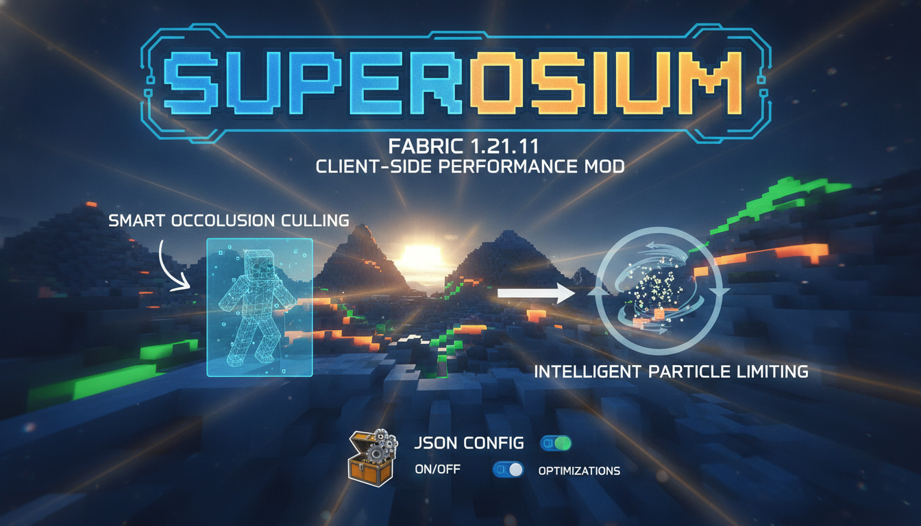 Superosium