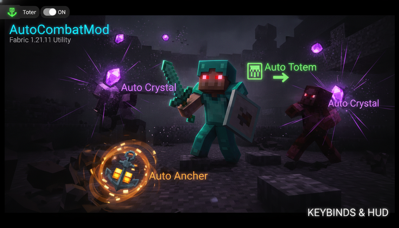 AutoCombatMod