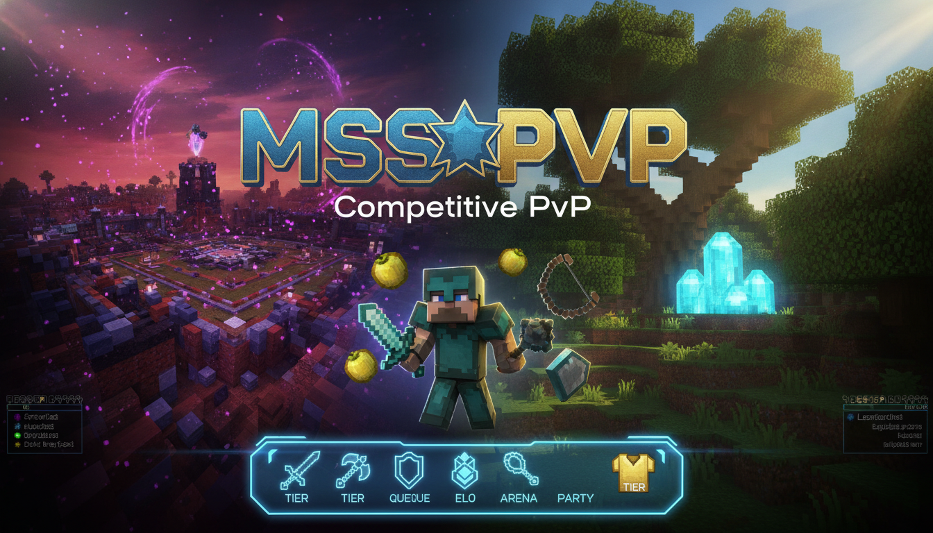 MSSPvP