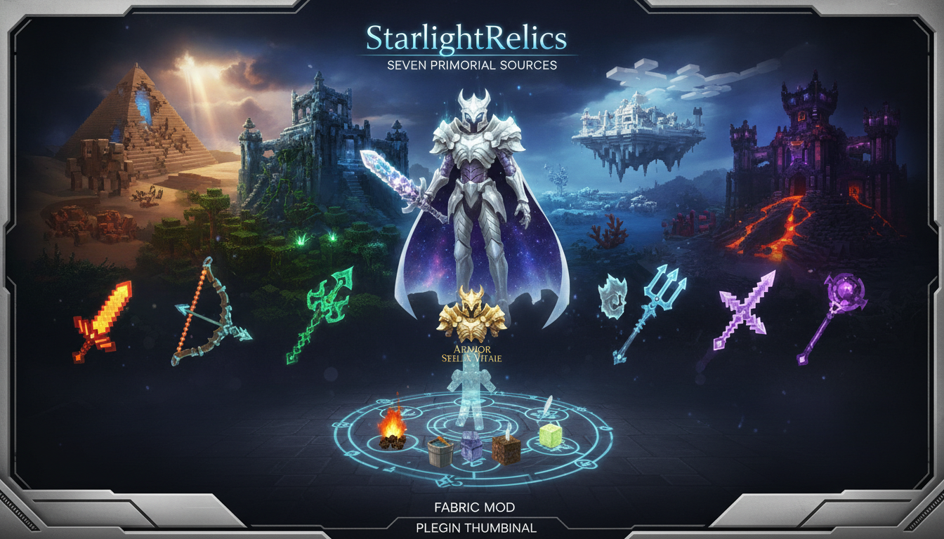 StarlightRelics