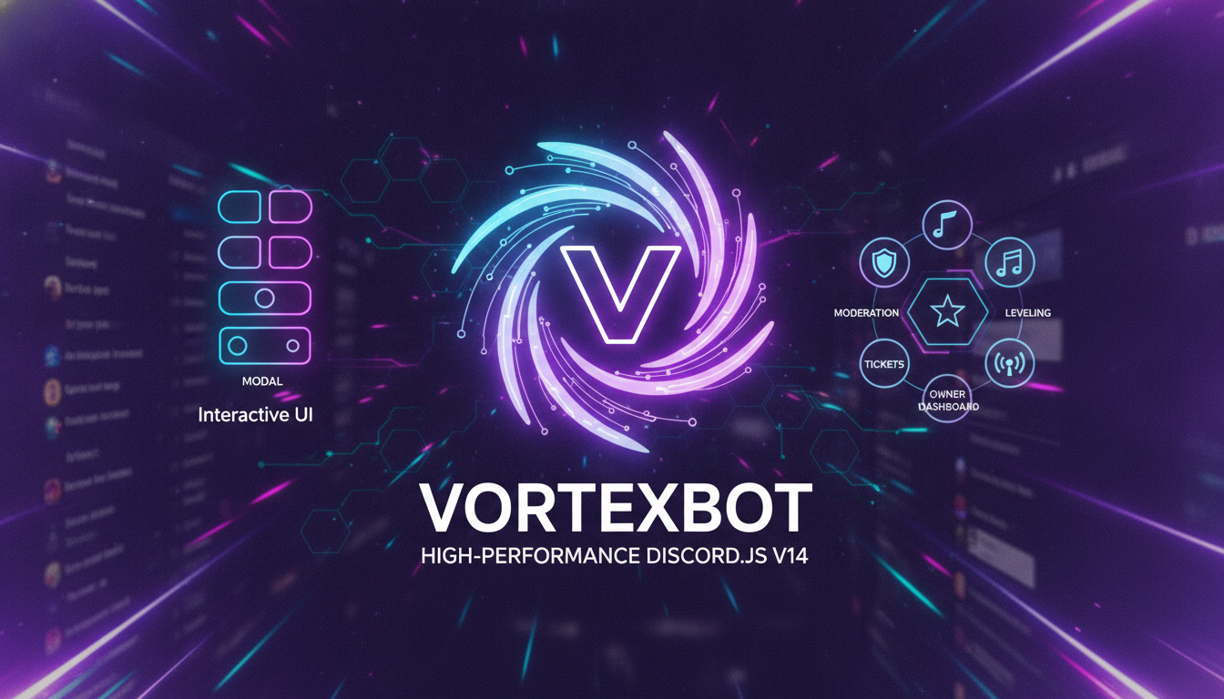 VortexBot