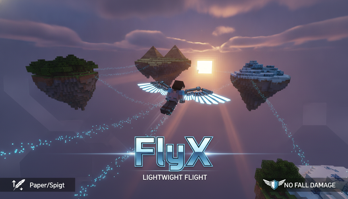 FlyX