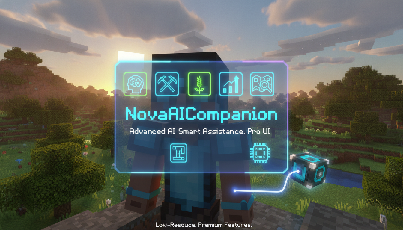 NovaAICompanion