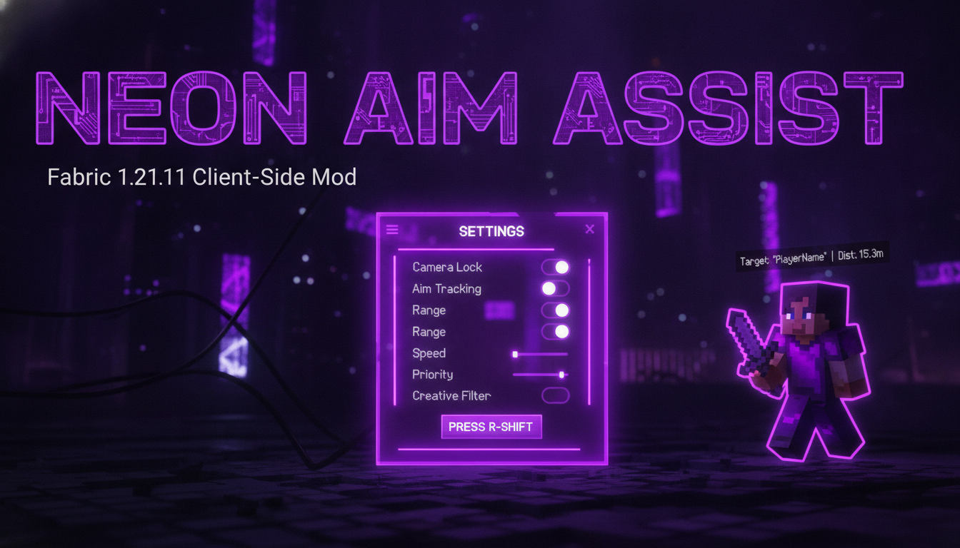 NeonAimAssist
