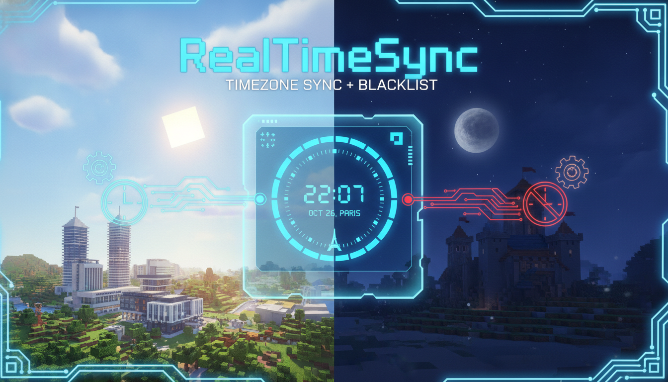 RealTimeSync