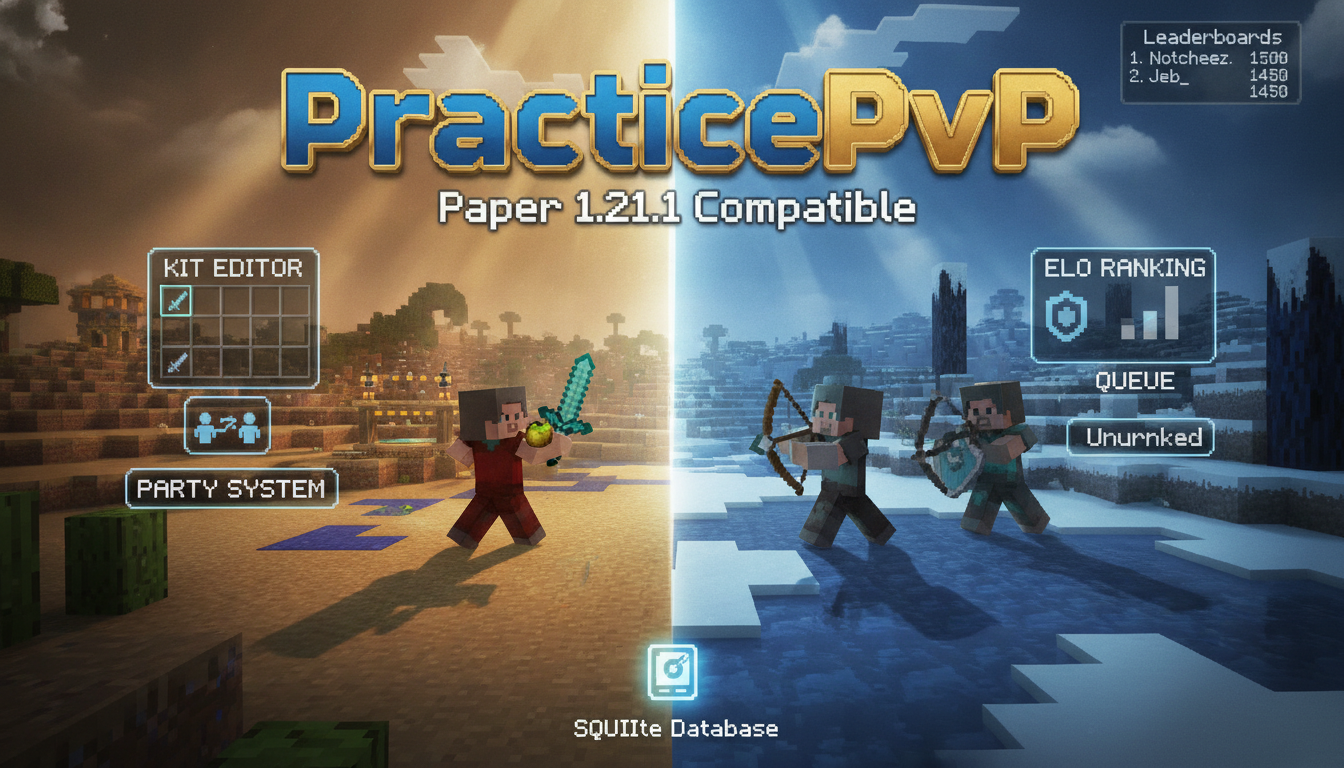 PracticePvP