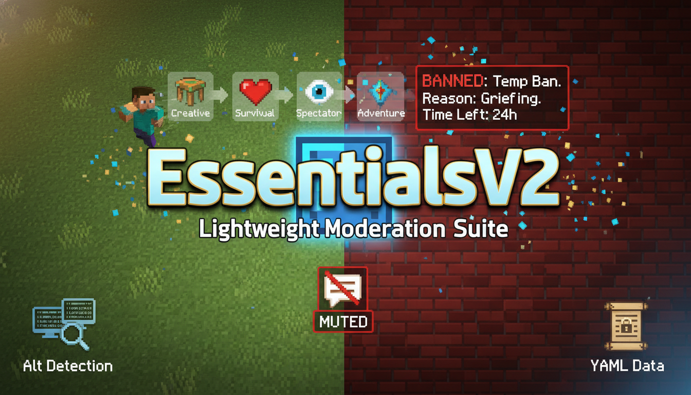 EssentialsV2