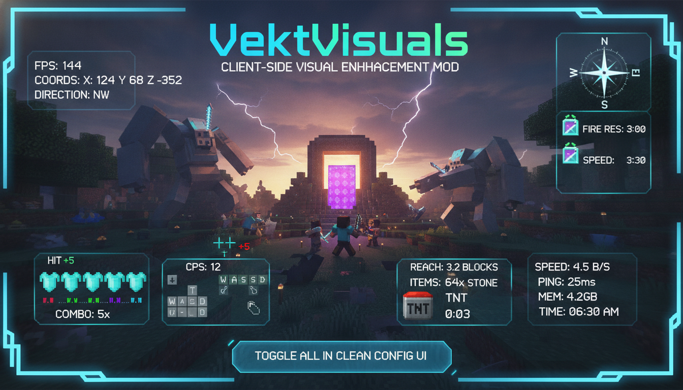 VektVisuals
