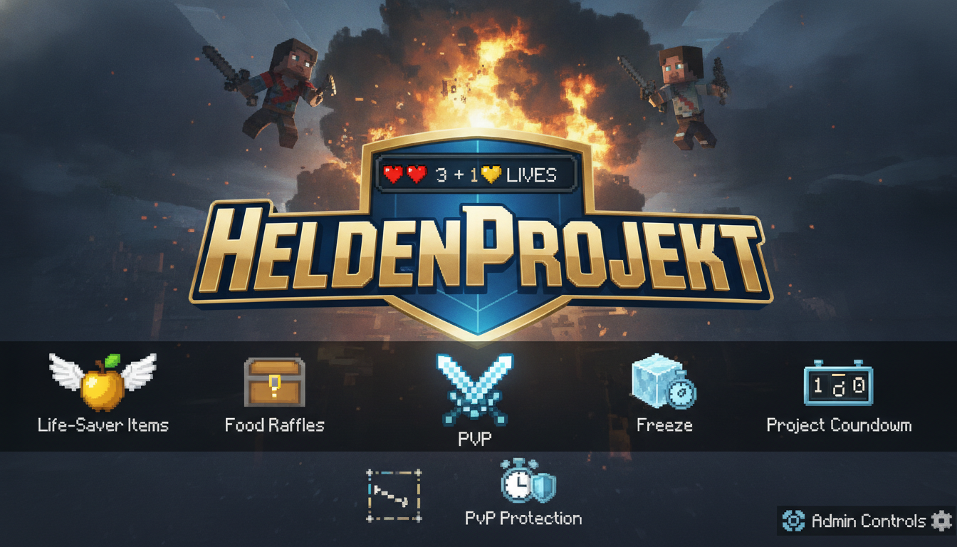 HeldenProjekt