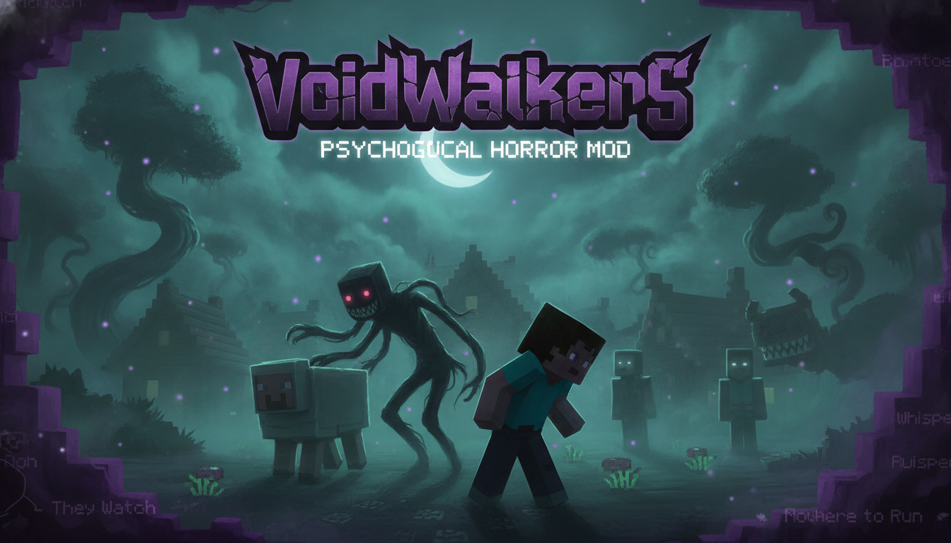 VoidWalkers