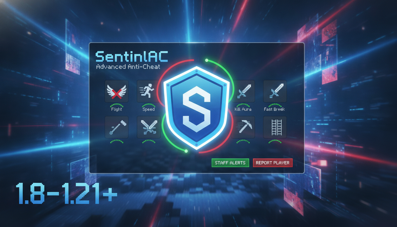 SentinelAC