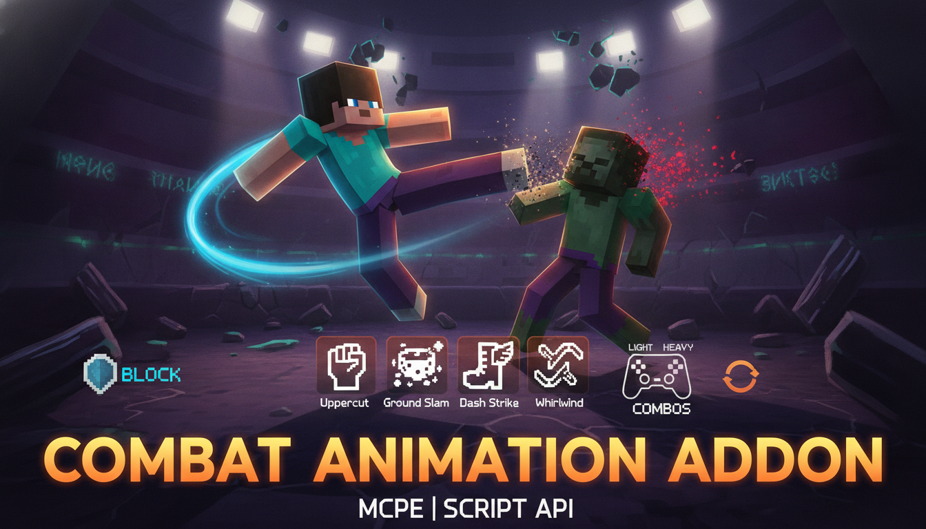 CombatAnimationAddon