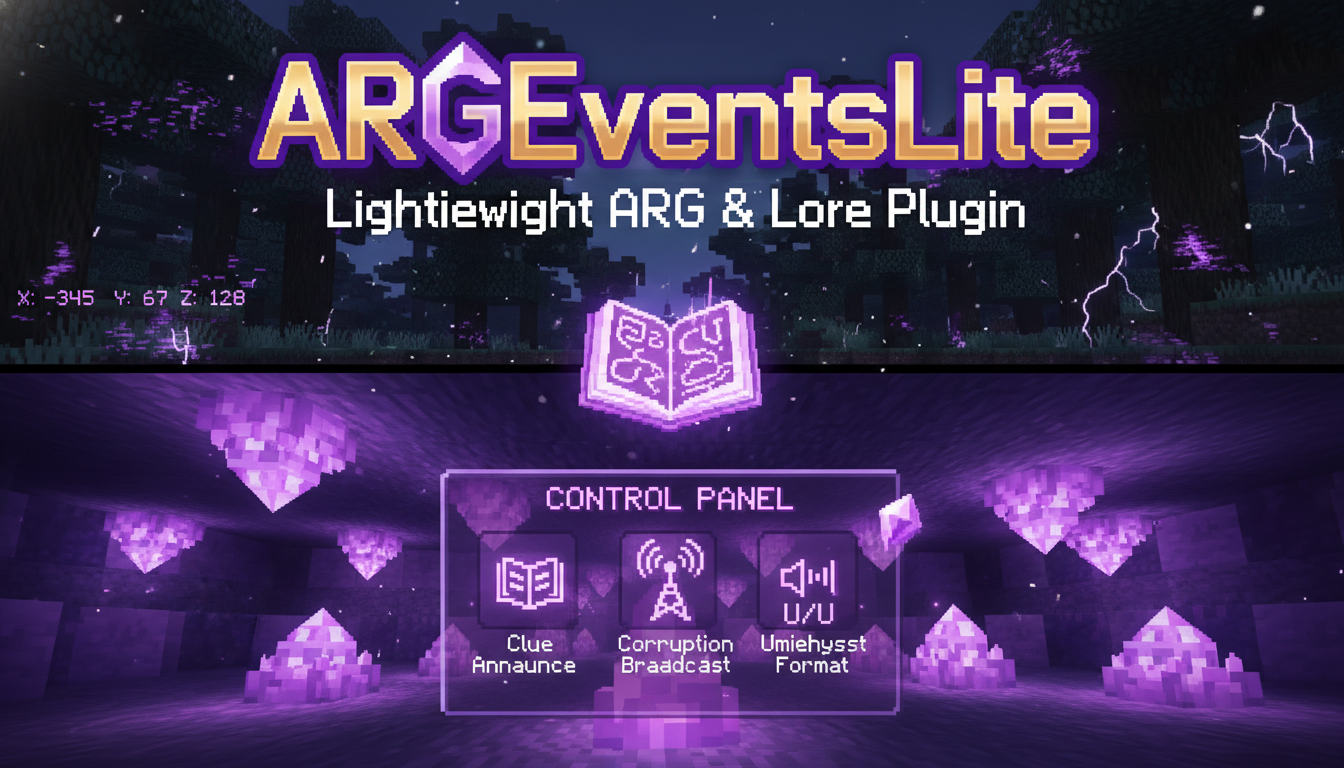 ARGEventsLite