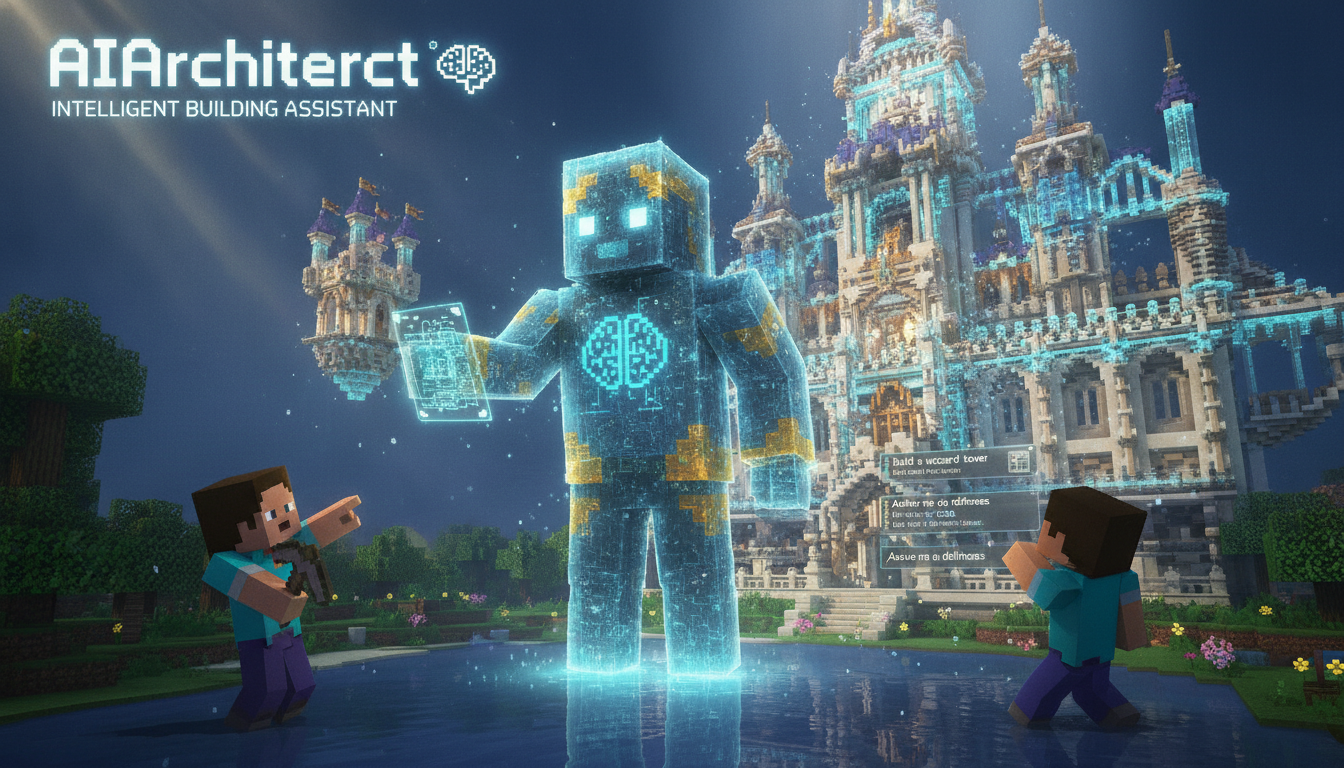 AIArchitect