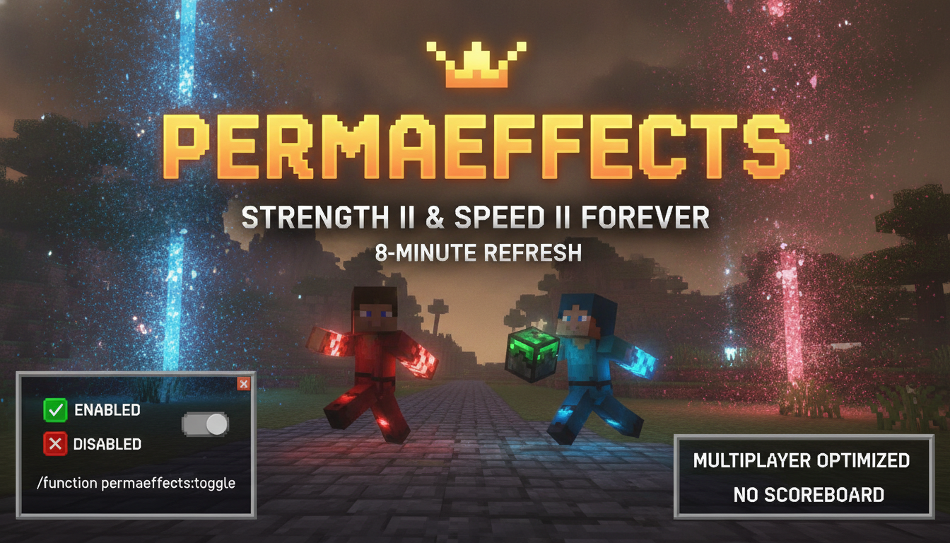 PermaEffects