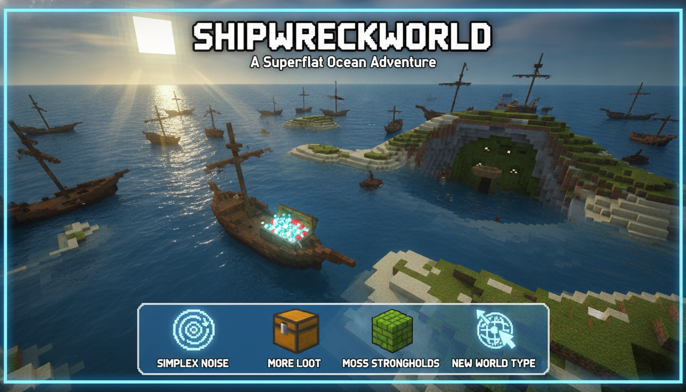ShipwreckWorld