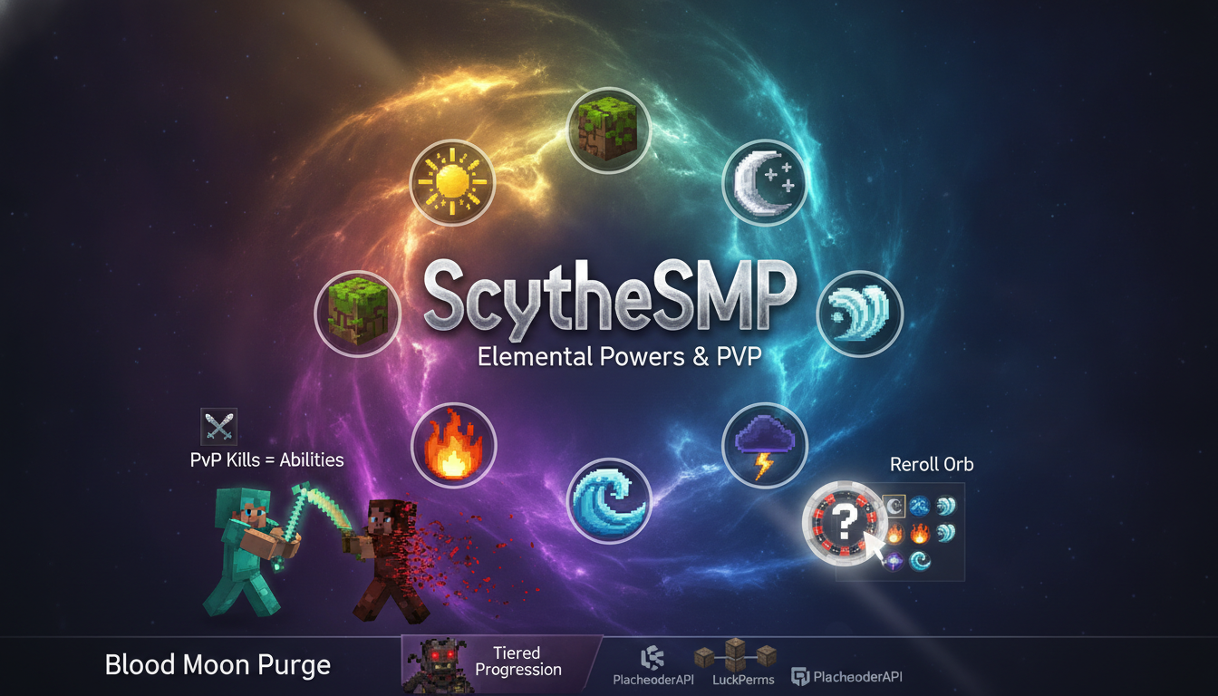 ScytheSMP