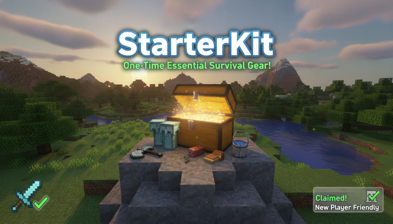 StarterKit