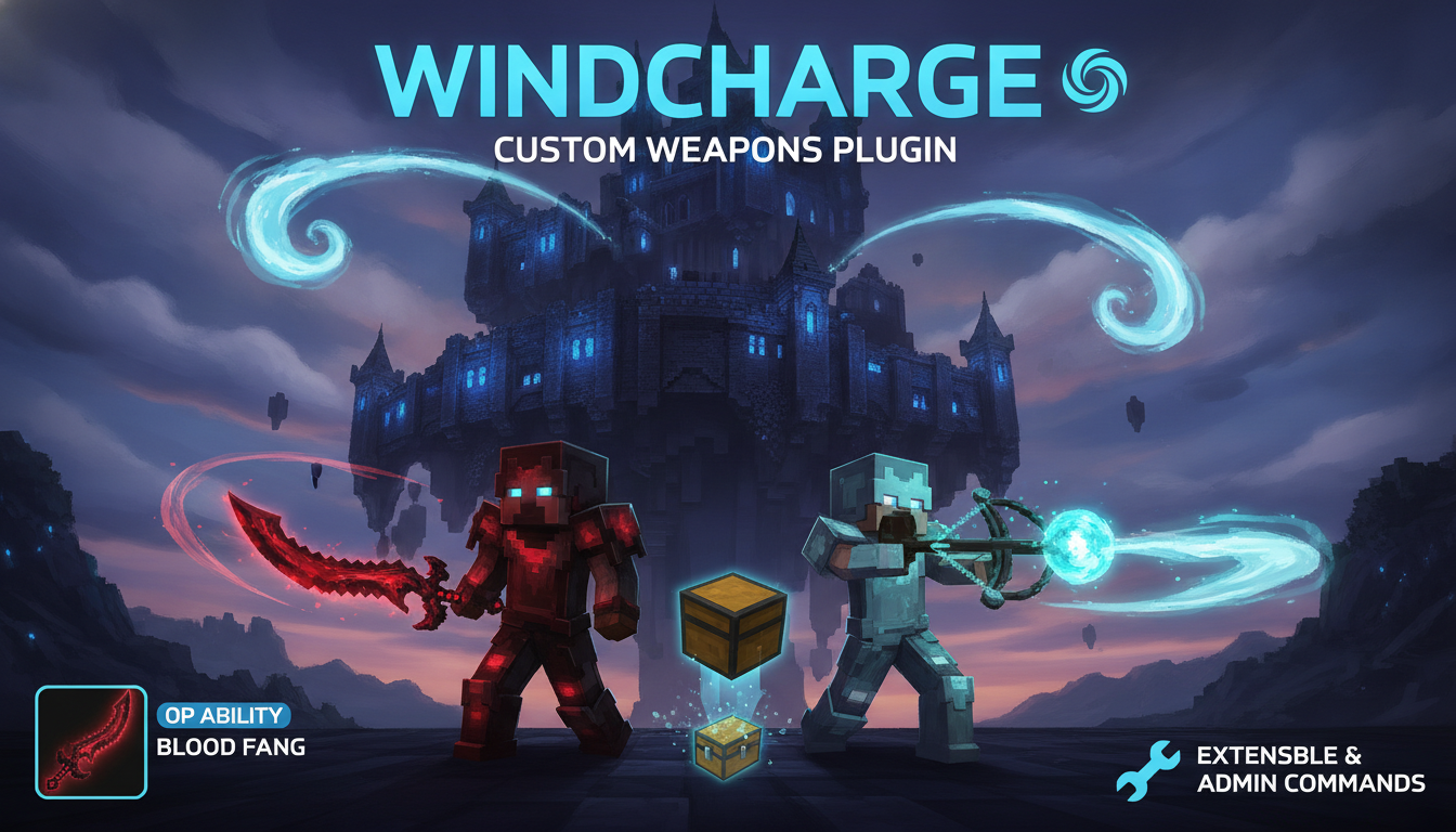 WindCharge
