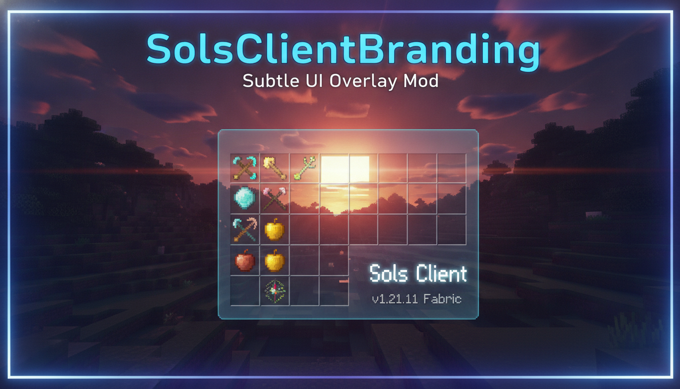 SolsClientBranding