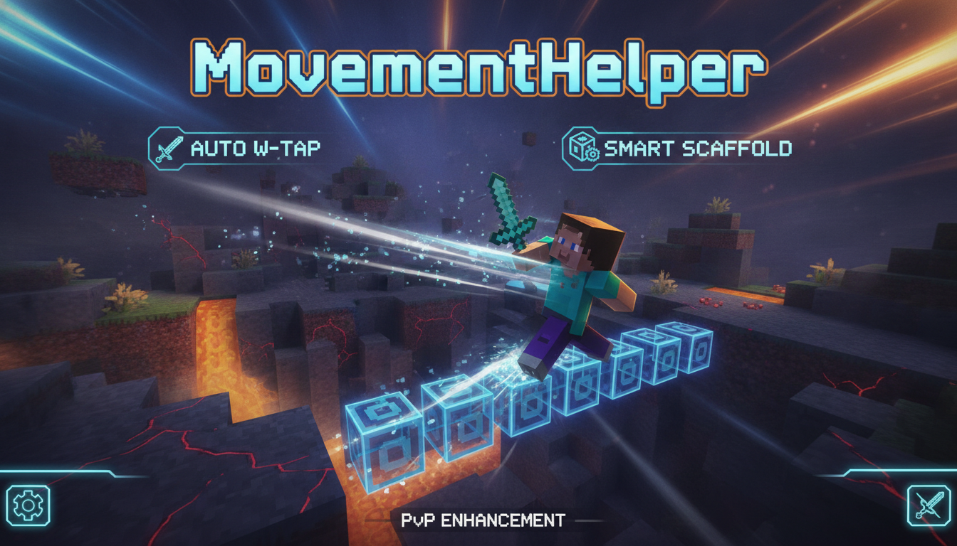 MovementHelper